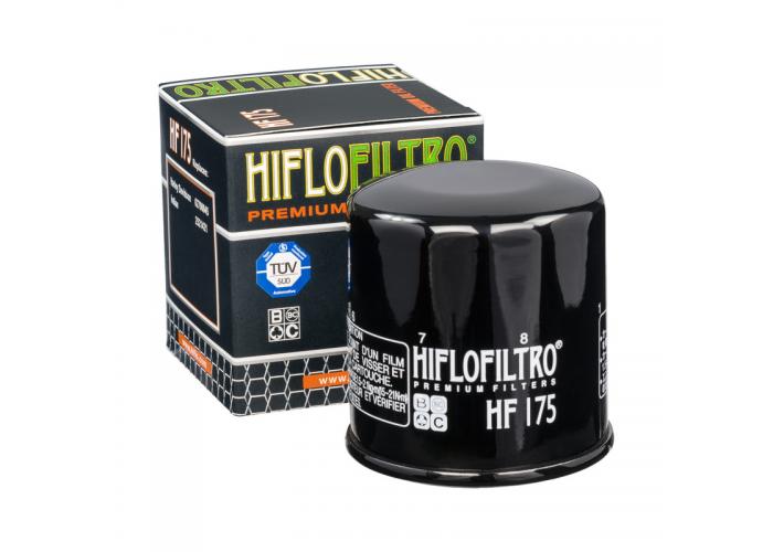 Filtru Ulei HF175 Hiflofiltro Harley 62700045 Indian 2521421